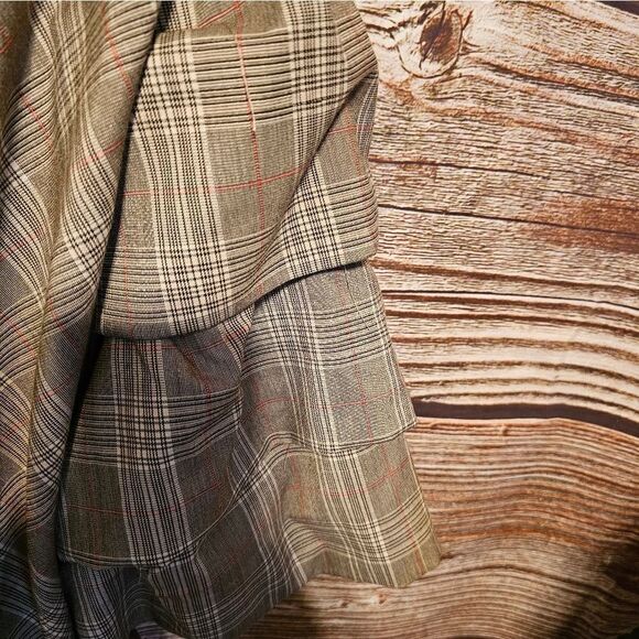 DO & BE mid Sleeve top Women's medium pre-owned - Picture 5 of 8